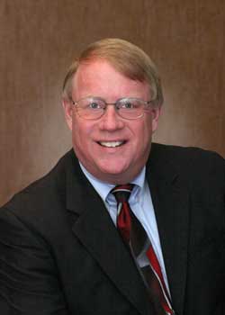 Image of Dan Conway joined the staff of RSI Catholic Services Group following 20 years of experience helping Catholic organizations in the areas of strategic planning, communications, stewardship education, and development.