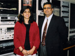 Image of The beheading of Aasiya Hassan by her husband seems to have elicited a very muted response.