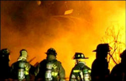 Image of When the tragic event was all over, the news was all bad; 44 passengers on board, all four crew members and one person on the ground- who was in his home for the evening - were dead. Two people in that same residence escaped and were being treated in a local hospital. 12 nearby homes were damaged.