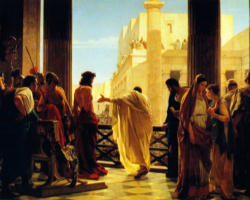 Image of The proud and powerful Land of the Free and Home of the Brave has become so stingy, so narcissistic and hard-hearted that we celebrate the killing of our children as though we had won some glorious victory over a brutal enemy.