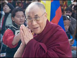Image of When Tibetans rose up in 1959 they were violently crushed by China and the Dalai Lama was forced to flee to India, becoming the world’s most famous refugee.