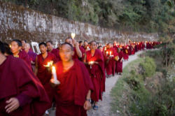 Image of Sadly the world is heading towards acquiring things, which is one of the causes of so much misery in the world. 