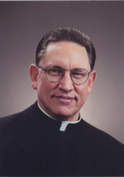 Image of No authentically Catholic organization can rightly honor those who act in defiance of our fundamental moral principles, nor should they be given awards, honors, or platforms which would suggest support for their actions until they align themselves with the official teaching of the Roman Catholic Church. (Fr. Cook)
