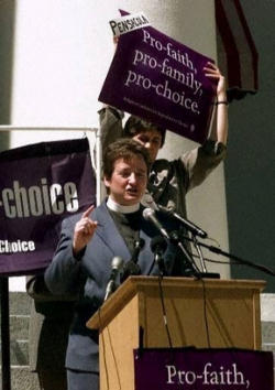 Image of Other thoughtful Episcopal leaders did weigh in saying that Ragsdale's appointment as President and Dean of Episcopal Divinity School (EDS), which still styles itself as an Episcopal Seminary, is little more than an ode to Molech worship.