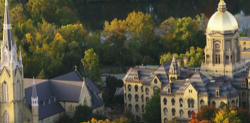 Image of ReplaceJenkins.com fully supports academic freedom at the University of Notre Dame, but we believe that the truths revealed by Christ through His Church must be taught and defended by a faithful Catholic University.