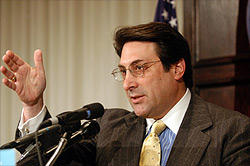 Image of Jay Sekulow is the Chief Counsel of the American Center for Law and Justice (ACLJ)