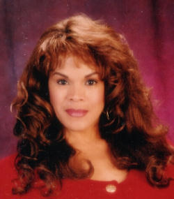 Image of Day Gardner, president of The National Black Pro-Life Union.  