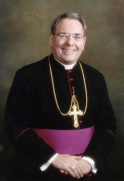 Image of When we extend honors to people who do not share our respect and reverence for life in all stages, and give them a prominent stage in our parishes, schools and other institutions, we unfortunately create the perception that we endorse their public positions on these issues. We cannot justify such actions, and the Bishops have stated so clearly and strongly.