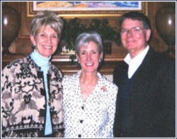 Image of In my niavete, I thought my personal contribution of $200, 000 to Pro Kan Do would be more than enough to alert voters to the anti-choice position of Mr. Shallenberger... Together we can make sure we have a pro-choice Governor for Kansas and continue to provide women with the best reproductive health services possible, one woman at a time.