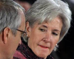 Image of Most Senators who rose in opposition to Sebelius during the sometimes tedious debate voiced concern for her connections to late-term abortion George Tiller and her lack of candor over campaign contributions she received from him.