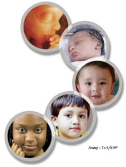 Image of We must come to grip with awful facts. There are those who believe killing black children will somehow make them safer. Some believe black babies are worthless and should be killed before they become welfare recipients. Why else would Planned Parenthood prey on black, poor women in urban and minority areas? This is the greatest civil rights battle of our time!