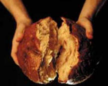 Image of Prayer is not about results or even our efforts, but about love. In fact, it is really not about us at all, but about the 'Some One' who hungers to be known and loved, the 'Other', who calls us into the intimacy of communion with Himself in His Son and lives His life within us and through us by His Spirit. The Lord whom we seek is outside of time, having given time as a gift to those whom he now prepares for eternity. He dwells in the eternal now and invites us through prayer along a path to the fullness of life. 