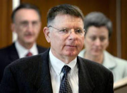 Image of Dr. George Tiller