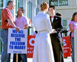 Image of So this is what we’ve come to in America: religious objections to homosexuality, rooted in the Bible, natural law and the teachings of most religions, is nothing more than a pernicious phobia.