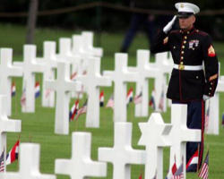 Image of The only way that there will ever be peace within our world is if all peoples are converted to the message of Jesus Christ, if our hearts and minds are transformed to live our lives according to God’s plan and not our plans.