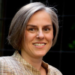 Image of (Pictured, Dawn Johnson) An architect of the Freedom of Choice Act, Johnsen told the Supreme Court in 1989 that any pro-life law is equivalent to forcing 'involuntary servitude,' because it 'requires a woman to provide continuous physical service to the fetus in order to further the state's asserted interest.'