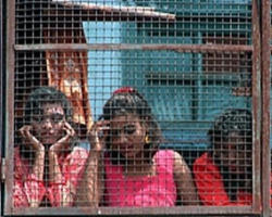 Image of The problem of human trafficking represents a new form of slavery of the twenty-first century, one that offends the dignity and freedom of many women and minors, but also of youths and adult men, most of them from poor countries.