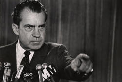 Image of No one in the pro-abortion camp has any principled reason to object to Nixon’s selective justification for abortion. Indeed, pro-abortion advocates cannot logically claim that abortion is morally neutral and then object to abortions for reasons they find objectionable.