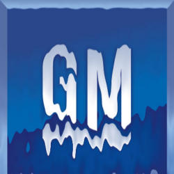 Image of June 1, 2009 - GM files for Chapter 11 bankruptcy protection at the U.S. Bankruptcy Court in the Southern District of New York.