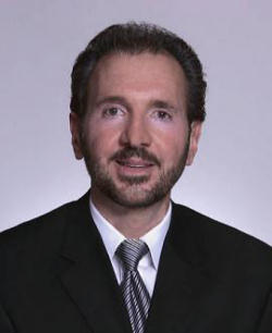 Image of (Dr. Joseph Nicolosi) The psychologist appealed to priests to not be intimidated to teach about homosexuality from the pulpit, noting that he has met many Catholics who are 'discouraged that there is no resource for them. We have Courage as the only orthodox Catholic ministry, and it's underfunded, underrepresented and essentially pushed to the side'.