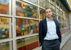 Image of In addition to its network of student clubs, Jennings’ former organization encourages educators in all grades to add homosexual themes to their curriculum and maintains an 'Educator Network,' offering resources for LGBT education from kindergarten to 12th grade.