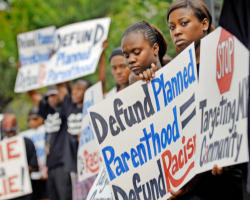 Image of What happened to Planned Parenthood of El Paso is part of a larger trend,One by one, with hard work and prayer, these facilities are closing down, no matter how entrenched Planned Parenthood may seem to be in a particular community.