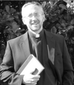 Image of Fr. Thomas Berg was a member of the Legionaries of Christ since 1986, a priest since 2000, professor and confessor at the Legion seminary in Thornwood, New York, and very involved in formation activities. In April, he left the congregation, and asked to be incardinated into the archdiocese of New York. 