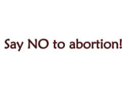 Image of The Susan B. Anthony List is a member of the Stop the Abortion Mandate Coalition , a coalition of pro-life organizations dedicated to keeping the abortion mandate out of health care reform.