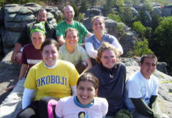 Image of Lopez decided to give an informational speech to students on his own Christian beliefs, including Christian views on marriage. Lopez had read aloud the definition of marriage from the dictionary and had also quoted two verses from the Bible, when Matteson interjected in the middle of the speech and called Lopez a 