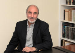Image of Michael Terheyden is a Catholic because he believes that truth is real, that it is beautiful and good, and that the fullness of truth is in the Catholic Church. He writes from Knoxville, Tennessee.