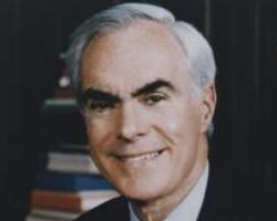Image of The inspiration behind this extraordinary compact was the late, great, Pennsylvania Governor Bob Casey. 