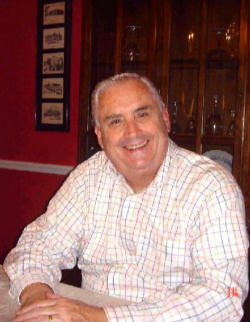 Image of (Pictured: Dan Shea) 