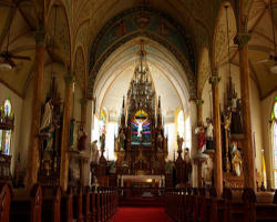 Image of No one knows what will happen next. We're in the very early stages of a historic but drawn-out realignment. Much depends on whether Forward in Faith, the forlorn pressure group of traditional Anglo-Catholics, follows its gut instincts and accepts the Magisterium in full. Catholics should surely hope that it does; for how can we echo Jesus's prayer in St John's Gospel, 'that they may be one', if we turn away Christians on whom the truth has dawned?