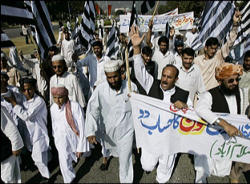Image of As well as those killed, more than 20 people were injured in the attack as the mob, carrying sticks, clubs and a small number of firearms, took to the streets last weekend.