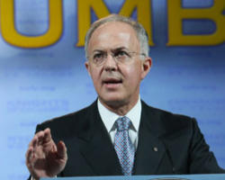 Image of Supreme Knight Carl Anderson.