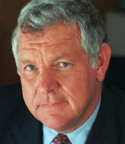 Image of Dr. William J. Bennett.