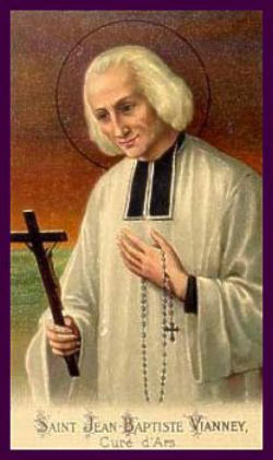 Image of The year of the priest, is defined now fundamentally in reference to the 150th dies natalis of John Maria Vianney. He who held the key to renovating and reinvigoring a Church and its priesthood which was affected by the consequences of French revolution, now once again offers the Church and her priests an opportunity to recover the essence of the ministerial priesthood.