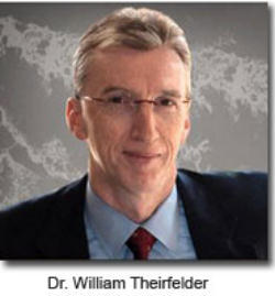 Image of (Pictured: Dr. William Thierfelder, the President of Belmont Abbey College)'My understanding is it went to Washington, and that it was in Washington where this was decided, not the Charlotte office.'