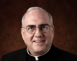 Image of Archbishop Joseph Naumann.