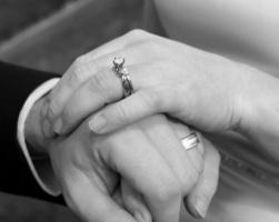 Image of Marriage is not just something that happens in a moment of our life; it is a specific call to serve God through his Kingdom. It is an active commitment to proclaim Jesus Christ.