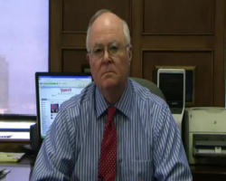 Image of Bill Donohue is the President of the Catholic League.