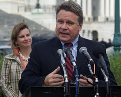 Image of Representative Chris Smith (R-NJ)