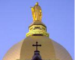 Image of Led by Bishop John D’Arcy of the Fort Wayne-South Bend Diocese, in which Notre Dame is located, 83 U.S. bishops vocally opposed the honor for the pro-abortion president.  They were joined by the more than 367,000 individuals who signed The Cardinal Newman Society’s petition at NotreDameScandal.com, calling on Fr. Jenkins to rescind the honor.