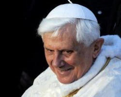Image of This Apostolic Constitution opens a new avenue for the promotion of Christian unity while, at the same time, granting legitimate diversity in the expression of our common faith. It represents not an initiative on the part of the Holy See, but a generous response from the Holy Father to the legitimate aspirations of these Anglican groups.