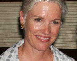 Image of (Cecile Richards) 'In my lifetime, we've never been closer to expanding access to affordable health care for everyone. I don't think we'll get another chance, and we've got to do everything we can not to let it slip away'. 