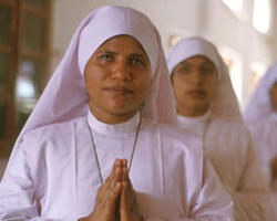 Image of The Indian episcopal conference's Commission for Ecumenism is proposing a remembrance day in honor of the priests, religious and laypeople who 'sacrificed their lives because of their faith in Christ'.