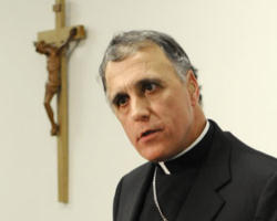 Image of Cardinal DiNardo has agreed there is a need for health care reform in broad terms, but strongly emphasized the critical requirement for any such legislation to protect the unborn and the vulnerable.