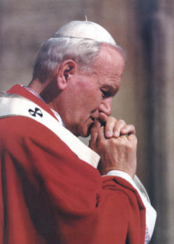 Image of Nine Days that Changed the World is a story of human liberation. It reveals how Pope John Paul II’s historic visit helped the Poles not only find their courage, but also reclaim their culture. This film presents the Pope’s message -- that after the lies of Nazism and Communism, authentic human freedom is only possible through a true understanding of our humanity.