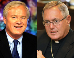 Image of The years of the higher ecclesiastical studies can be compared with the experience that the apostles lived with Jesus: Being with him, they learned the truth, to become later heralds everywhere.