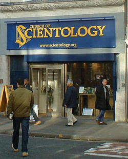 Image of I have filed eight stories on Scientology since June, 2009. As we researched for these articles, the witnesses we found included former members, investigators, affidavits from litigation, etc. The amount of information available regarding false declarations, questionable practices, and suspicious relationships is enormous; its impact is global.